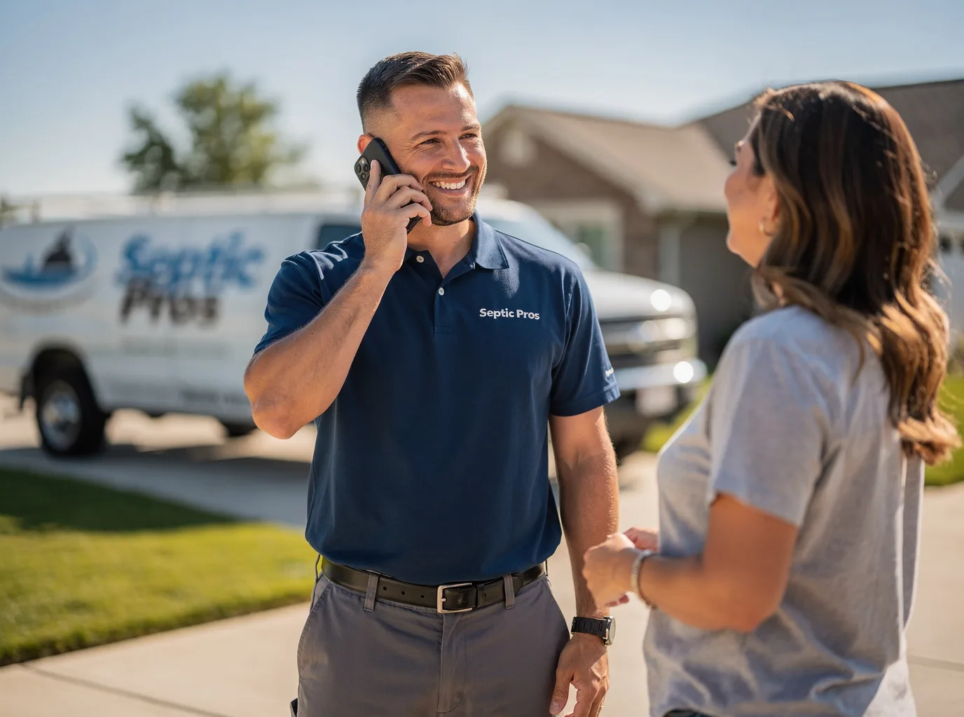 Septic Tank Pumping Hugo, MN FAQs